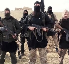  O ISIS ανέλαβε επίσημα την ευθύνη - «Η Γαλλία είναι βασικός μας στόχος, θα συνεχίσει να νιώθει τη μυρωδιά του θανάτου»