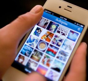 Xαμός στο Instagram: Εφαρμογή ''έκλεβε'' & προωθούσε τα password των χρηστών του σε αγνώστους