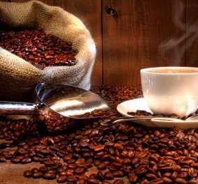 Πανεπιστήμιο Χάρβαρντ: Πιείτε λίγα φλιτζάνια καφέ την ημέρα – Σας χαρίζουν χρόνια και αισιοδοξία