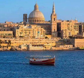 Στη Μάλτα σήμερα & αύριο ο Τσίπρας με Μουζάλα & Ξυδάκη: Τα μάτια όλων στη Σύνοδο Κορυφής για το προσφυγικό 