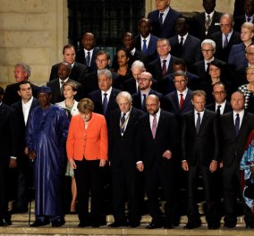 Σύνοδος Κορυφής: Σε Τουρκία και Αφρική «πέταξαν το μπαλάκι» οι Ευρωπαίοι για το προσφυγικό