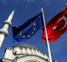 3 δις ευρώ δίνει η Ευρωπαϊκή Ένωση στην Τουρκία για τους πρόσφυγες - Άμεση & συνεχής ανθρωπιστική βοήθεια