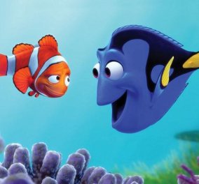 «Ψάχνοντας την Ντόρι»: Δείτε το trailer του σίκουελ του Νέμο από την Pixar!