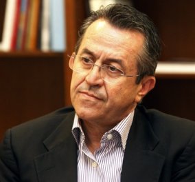  Νίκος Νικολόπουλος: «Συνένοχος στο έγκλημα δεν γίνομαι» - Ο Καμμένος του ζητά να παραδώσει την έδρα του