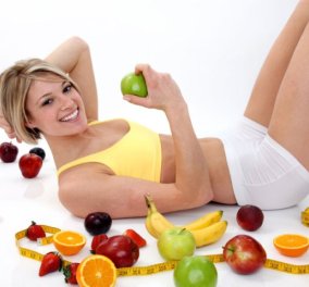 7 τρόποι για να βρείτε ισορροπία στη ζωή σας με tips διατροφής & συνδυασμό άσκησης 