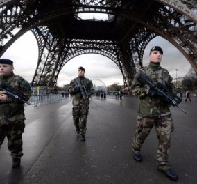 Η Γαλλία ζητάει επίσημα στρατιωτική βοήθεια από όλη την Ευρώπη για τον πόλεμο κατά των Τζιχαντιστών - Πρώτη φορά ενεργοποιείται το άρθρο 42 