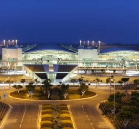 Κύπρος: 6 ύποπτοι για ζητήματα τρομοκρατίας θα αποσταλούν πίσω στην Ελβετία - Υπό περιορισμό στο αεροδρόμιο της Λάρνακας