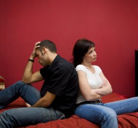 Πως αντιδρούν οι άνδρες μετά τον χωρισμό; Τι κάνουν για να πνίξουν τον πόνο τους;