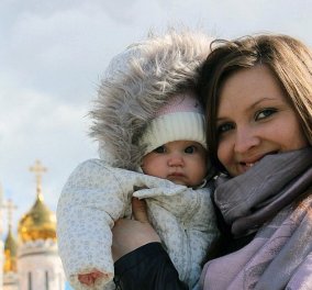 Βρέθηκε η σορός του μικρότερου θύματος του ρωσικού Αirbus: Γιατί η μόλις 10 μηνών Νταρίνα αποτελεί στοιχείο - κλειδί;