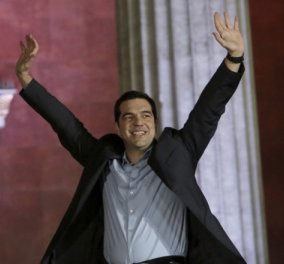 Ο Φώτης Γεωργελές αναρωτιέται: Θα γίνει ΠΑΣΟΚ ο ΣΥΡΙΖΑ όπως πολλοί προβλέπουν; 