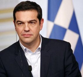 Αλέξης Τσίπρας: Η Ελλάδα φυλάει τα σύνορα της Ευρωπαϊκής Ένωσης - Η δήλωση του πρωθυπουργού στην ΕΡΤ3