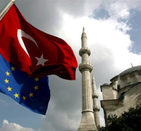Απόψε η σύνοδος των 28: Η Ευρώπη υποδέχεται την Τουρκία για να βρουν λύση στο προσφυγικό