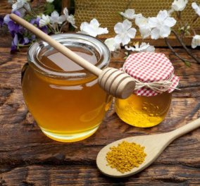 Μέλι και κανέλα η πανάκεια! Προσοχή όμως στην ποιότητα της ευεργετικής κανέλας  -Πότε γίνεται εχθρός της υγείας;  