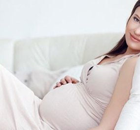 Παρασιτικοί σκώληκες στο έντερο βοηθάνε μια γυναίκα να μείνει πιο εύκολα έγκυος 
