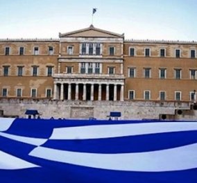 Φώτης Γεωργελές: Η ελληνική πολιτική σκηνή έχει καταντήσει ένα θέατρο σκιών με κρυφούς σκοπούς & επιδιώξεις 