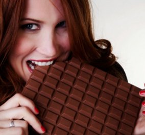 Οι πιο διάσημες σοκολάτες του κόσμου! Τις έχεις δοκιμάσει όλες;