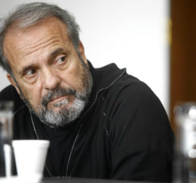 Μηνάς Χατζησάββας: Σε ηλικία 67 ετών άφησε την τελευταία του πνοή ο αγαπημένος ηθοποιός έπειτα από σοβαρό εγκεφαλικό επεισόδιο