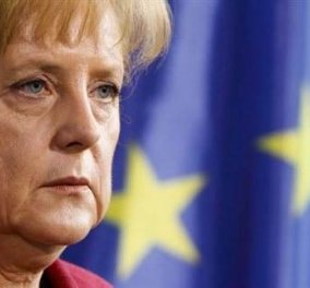 Άνγκελα Μέρκελ: «Κάνω έκκληση για το προσφυγικό – Αρνούμαι να κλείσω τα γερμανικά σύνορα»