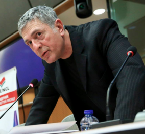 Στέλιος Κούλογλου: Άρση της ασυλίας αποφάσισε το Ευρωκοινοβούλιο για τον Ευρωβουλευτή του ΣΥΡΙΖΑ