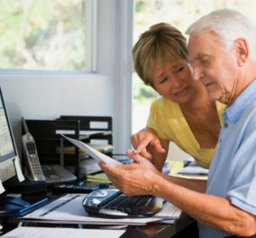 Επισημοποιήθηκαν οι μεταβολές - Αυξάνονται εως και 17 χρόνια τα όρια ηλικίας συνταξιοδότησης