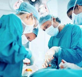 Μade in Greece το νεο χειρουργικό νυστέρι Sarissa "καθαρίζει" τους όγκους - Δημιουργοί δύο ερευνητές του Παν/μίου Ιωαννίνων 
