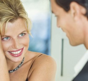 Δέκα ψέματα που όλες οι γυναίκες έχουν πει - Αν είστε άντρες, μάλλον τα έχετε πιστέψει!