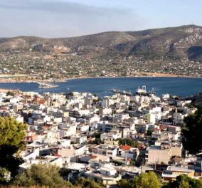 Δύο Δήμοι πτώχευσαν: Σαλαμίνα & Γόρτυνας Ηρακλείου Κρήτης μόλις άνοιξαν τον ασκό του Αιόλου στην Τοπική Αυτοδιοίκηση 