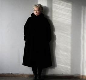 Η Τάνια Τσανακλίδου επιστρέφει στο σανίδι του Τέχνης μετά 40 χρόνια