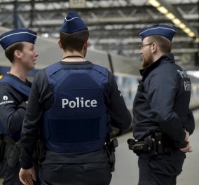 Παρίσι: Δύο ύποπτους άνδρες που σχετίζονται με το τρομοκρατικό χτύπημα της 13ης Νοεμβρίου αναζητούν οι Αρχές