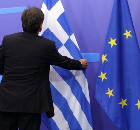 Stratfor: Χαμηλότερος ο κίνδυνος ενός Grexit μέσα στο 2016