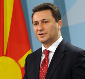 Ανατροπή! Ο Γκρούεφσκι διαψεύδει την Guardian για Μακεδονία: Δεν είπα ποτέ ότι σκεπτόμαστε την αλλαγή του ονόματος