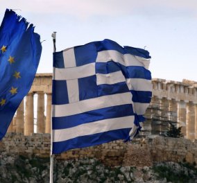 Economist: Σταθερή, απαισιόδοξη η πρόβλεψη του για Grexit το 2016
