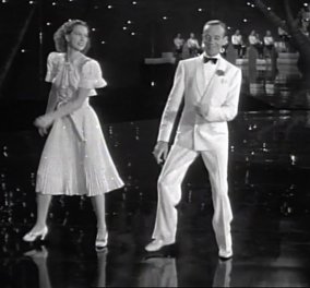 Καταπληκτικό vintage Video clip: 66 μιούζικαλ σε ενα! Το έχουν δει και χορεύουν 12 εκατ. χρήστες 