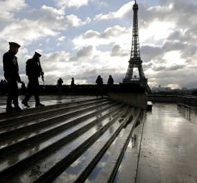 Υπάρχει και άλλος «εγκέφαλος» των επιθέσεων του Παρισιού - Νέα τροπή & εξελίξεις στα τρομοκρατικά χτυπήματα