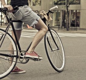 Εννιά συμβουλές για να προστατέψετε αποτελεσματικά το ποδήλατο σας από τους κλέφτες