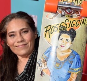 Νεκρή η ηθοποιός Rose Siggins, του American Horror Story: Freak Show - γνωστή ως Legless Suzi 