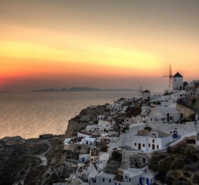 Good News: Αυτά είναι 10 ελληνικά βραβεία στον τουρισμό που μας έφεραν χαρά το 2015 