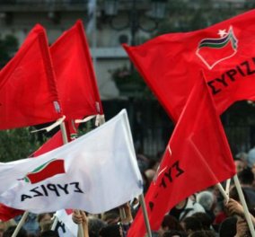 Ο ΣΥΡΙΖΑ καλεί σε απεργία και «μαζικό ξεσηκωμό» ενάντια στο μνημόνιο: «Οι εργαζόμενοι να βάλουν τη δική τους σφραγίδα στις πολιτικές εξελίξεις»   