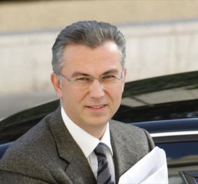 Θ. Ρουσόπουλος: "Ο Τσίπρας είχε χαρακτηριστικά ηγέτη σαν τον Ανδρέα- Η ΝΔ θα διασπαστεί μετά τις εκλογές της
