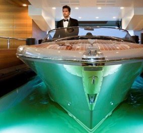 Good News: Μονακό θα γίνει ο Πειραιάς! Φιλοξενεί το 15ο East Med Yacht Show 13 - 18 Μαΐου 2016