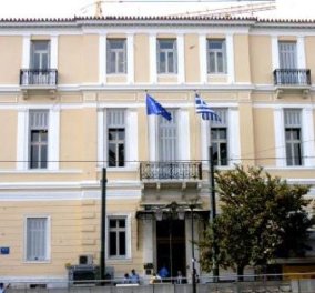 Εγκαινιάστηκε στην Αθήνα «Το Στέκι της Ευρώπης»: Τόπος συνάντησης & διαλόγου για την Ελλάδα & την ΕΕ 