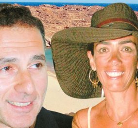 Ξεμπλοκάρει η επένδυση του Έλληνα που έχει την μισή Ίο - Ποιος είναι ο Άγγελος Μιχαλόπουλος, trader της Νέας Υόρκης που έφερε τα 5 παιδιά του μόνιμα στις Κυκλάδες 