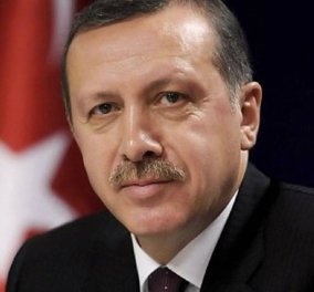 "Παρεξήγηση", λέει η Τουρκία, τα θετικά σχόλια του Ερντογάν για τον Χίτλερ