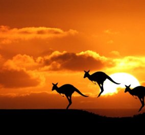 Ταξίδι στην ασύλληπτη ομορφιά της Νότιας Αυστραλίας με βιντεάκι 2 ' του National Geographic  