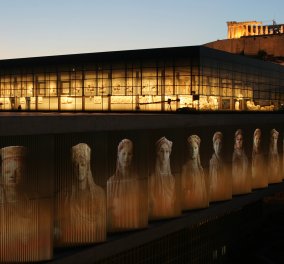 Good News: Ανακαλύψτε εντελώς δωρεάν την Αθήνα με ξεναγήσεις σε αξιοθέατα από θαυμάσιους ξεναγούς  