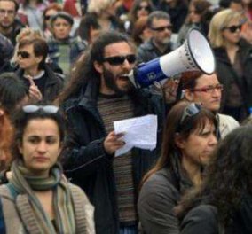 Η Αστυνομία απαγόρευει για σήμερα κάθε δημόσια συγκέντρωση στην Αθήνα, υπό το φόβο επεισοδίων