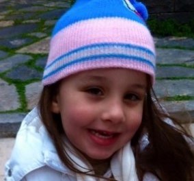 Σκέψεις για τον αναπάντεχο χαμό της 4χρονης Μελίνας