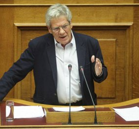 Θύελλα αντιδράσεων για τις δηλώσεις βουλευτή του ΣΥΡΙΖΑ για τη 17Ν - Τι απαντά ο ίδιος