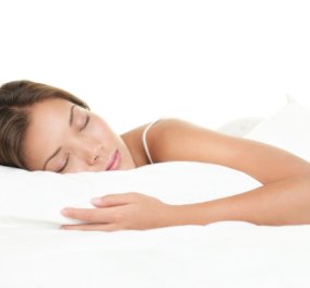 Οι 10 συνήθειες που τηρούν ευλαβικά οι υγιείς άνθρωποι πριν πέσουν για ύπνο: Ακολουθήστε τες γλυκά μου κλικς! 