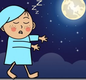 7 παράξενες αλήθειες που δεν ξέρατε για τον ύπνο: Από τα όνειρα ως την υπνοβασία 